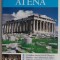Top 10 Atena (Ghiduri turistice vizuale)