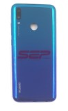 Capac Baterie Huawei P Smart 2019 Albastru Original