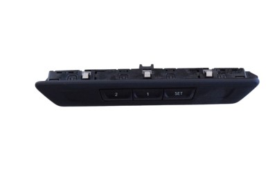 Buton de control scaun dreapta BMW 7 G11, G12 2021 OEM: 6997306 26662197 foto