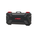 Cutie rigida LYNCA KH15 pentru carduri SD, microSD, CF, XQD, SIM