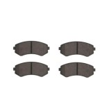 Set placute frana punte fata Hyundai Coupe (Rd), Elantra (Xd), Lantra 1990-2000, Matrix (Fc), Sonata 1987-2005, Kia Joice; Magentis, Nissan 200 Sx (S