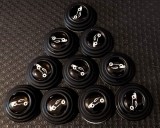 Set garnituri cauciuc auto 10 bucăți