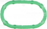 Suction manifold gasket fits: CHEVROLET CAPTIVA. HHR. MALIBU; OPEL ANTARA A 2.4 10.07-