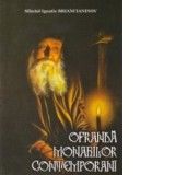 Ofranda monahilor contemporani - Sfantul Ignatie Briancianinov, Florentina Cristea