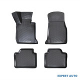 Set covorase auto cauciuc umbrella pentru bmw 3 e90 / e91 / e92 / e932006-2013 UNIVERSAL Universal #6, Array