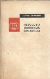 Revolutia burgheza din Anglia - Camil Muresan