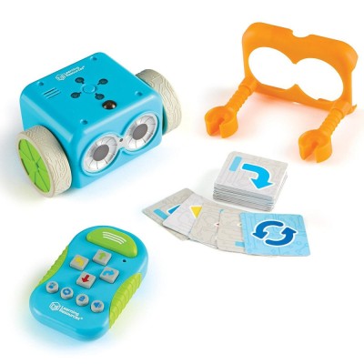 Robotul programator Botley - Invata bazele programarii - prescolari foto