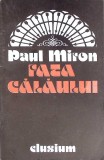 FATA CALAULUI SI ALTE POVESTIRI-PAUL MIRON-273658