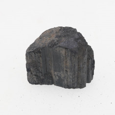 Turmalina neagra cristal natural unicat a15