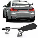 Aripa spate spoiler negru lucios potrivita pentru BMW Seria 4 F32 F82 F33 F83 2013-2021 Performance AutoTuning