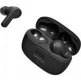 Handsfree Bluetooth JBL Wave 200TWS, TWS, Negru JBLW200TWSBLK