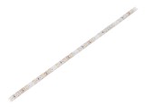 Bandă LED alb cald 3528 60 LED/m IP65 - WISVA OPTOELECTRONICS