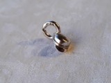 Argint STORY CHARM CHIPIU pt BRATARA DANEMARCA brand de LUX de colectie SUPERB