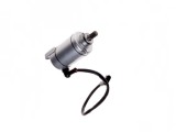 Electromotor ATV 200cc Loncin Zongshen, 10 dinti, prindere 2 suruburi, 48mm intre gauri