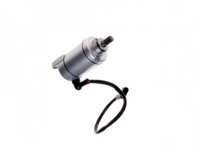 Electromotor ATV 200cc Loncin, 10 dinti foto