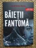 BAIETII FANTOMA de JEWELL PARKER RHODES , 2024 *EDITIE BILINGVA