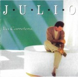 Julio Iglesias - La Caretera, CD