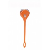 Far Infini Amuse 2 Functii 2 Led-uri Portocaliu Cod:546010527RM