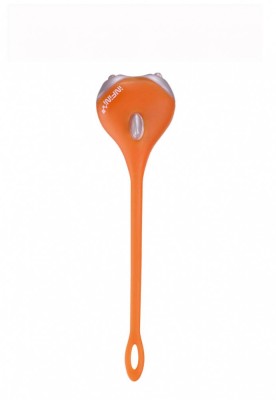 Far Infini Amuse 2 Functii 2 Led-uri Portocaliu Cod:546010527RM foto