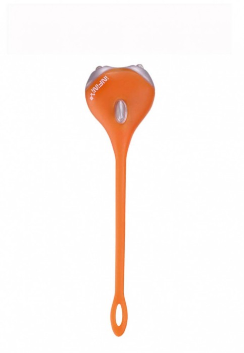 Far Infini Amuse 2 Functii 2 Led-uri Portocaliu Cod:546010527RM