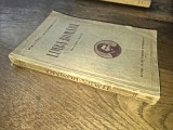 MANUAL - LIMBA ROMANA, CLASA A V-A, 1954