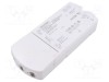Alimentator LED pulsatoriu 45W 15-54V 450-1050mA TRIDONIC IP20