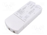 Alimentator LED pulsatoriu 45W 15-54V 450-1050mA TRIDONIC IP20