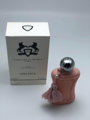 Parfum Delina -Royal Essence 75 ml-Eau de Parfum foto