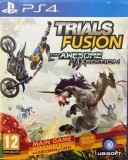 Joc PS4 Trials Fusion ( Awesome Max Ed. cover) - A