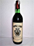 C 56 - VIN ROSU, CHIANTI RUFINA, DOC, CASTELLO DI, cl 75 gr 12,7 recoltare 1977, Sec, Europa