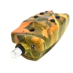 Senzor Diamant Alb TLI 07 Camuflaj, cu baterii