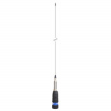 Cumpara ieftin Aproape nou: Antena CB PNI by Sirio ML145 cu filet PL, lungime 145 cm, 27 - 28.5 MH