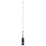 Resigilat : Antena CB PNI by Sirio ML145 cu filet PL, lungime 145 cm, 27 - 28.5 MH