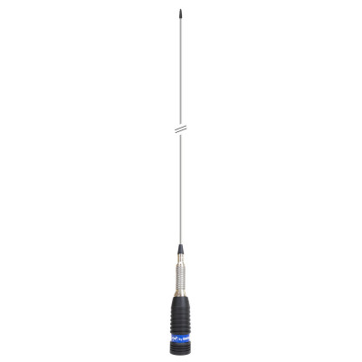 Resigilat : Antena CB PNI by Sirio ML145 cu filet PL, lungime 145 cm, 27 - 28.5 MH foto