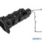 Capac motor / chiuloasa / culbutori Audi A8 (2010-2013) [4H , D4] #1