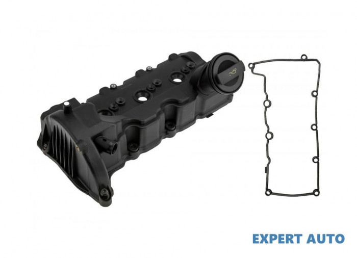Capac motor / chiuloasa / culbutori Audi A8 (2010-2013) [4H , D4] #1