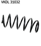 SKF VKDL 31032 Arc spiral