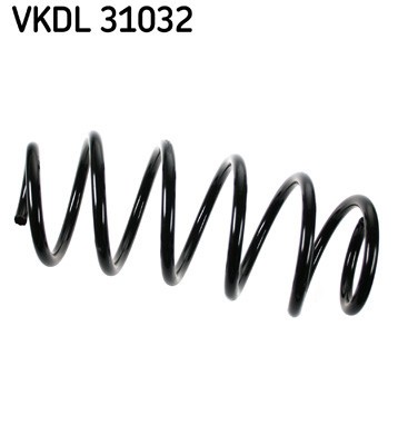 SKF VKDL 31032 Arc spiral