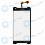 Panou tactil HTC One X9 Digitizer negru