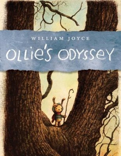 Ollie&#039;s Odyssey