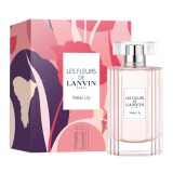 Lanvin Les Fleurs - Water Lily EDT 90 ml