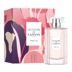 Lanvin Les Fleurs - Water Lily EDT 90 ml