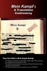 Mein Kampf: A Translation Controversy foto