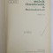 FLORA MICA ILUSTRATA A ROMANIEI de I. PRODAN , AL. BUIA , EDITIA A V A , 1966