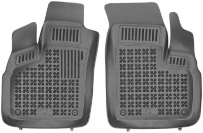Covorase auto FIAT Doblo 2 locuri 2001-2009 Rezaw Plast foto