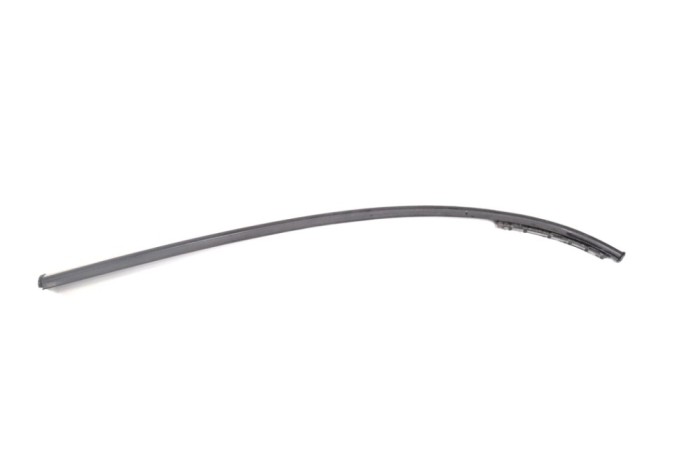 Chedar geam ușă st&acirc;nga spate MINI COUNTRYMAN R60 2014 12610406