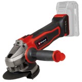 Einhell TE-AG 18/115-2 Li PXC - Polizor unghiular fara acumulatori si incarcator Li-Ion 18 V - Ah 115 mm