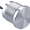 Comutator piezoelectric IP68, 24V 0,2A