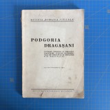 Podgoria Drăgășani, 1943