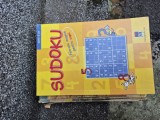 Sudoku vintage